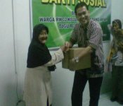 CSR Semarang