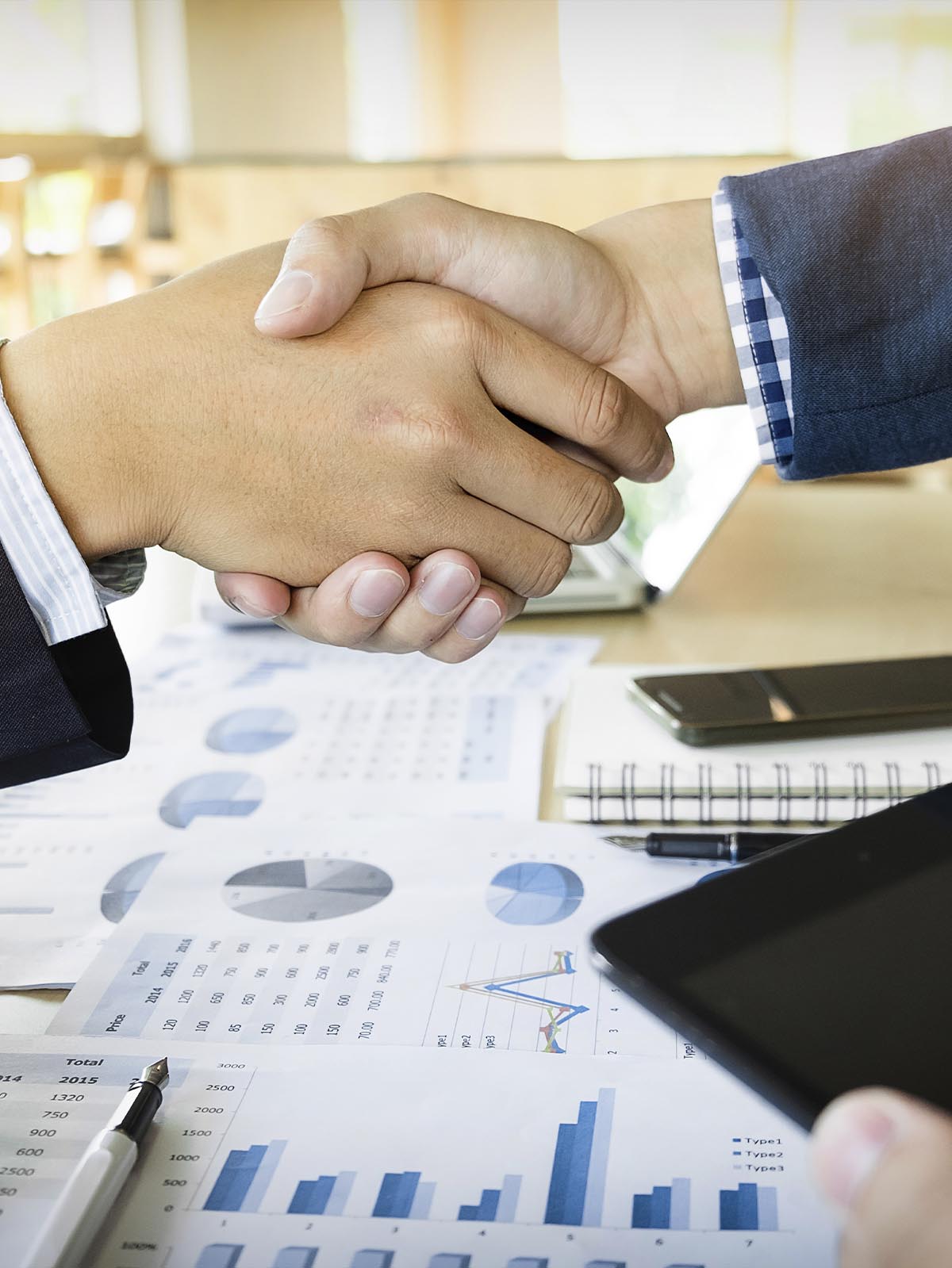 Perjalanan Kami PT Kokoh 2008