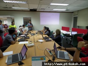 Microsoft Excel Training