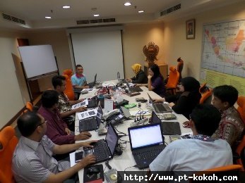 Presentation Skill #1