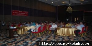 Gathering with Customer (Bekasi)