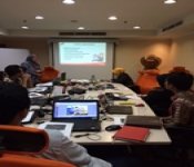 Presentation Skill #1