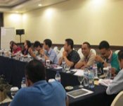 Accounting Basic Training 2014