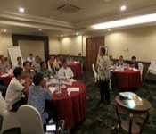 Effective Selling & Negotiation Skill Training Batch 1