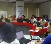 Basic Excel Training