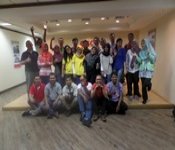 Basic Excel Training