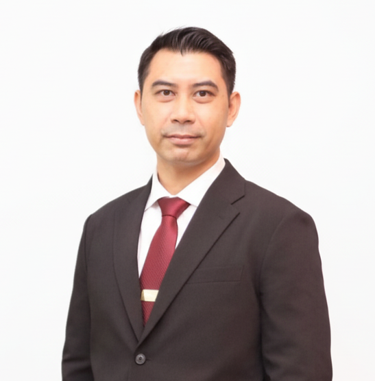 Surawit Rattanawaree