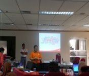 SAP Interface Training