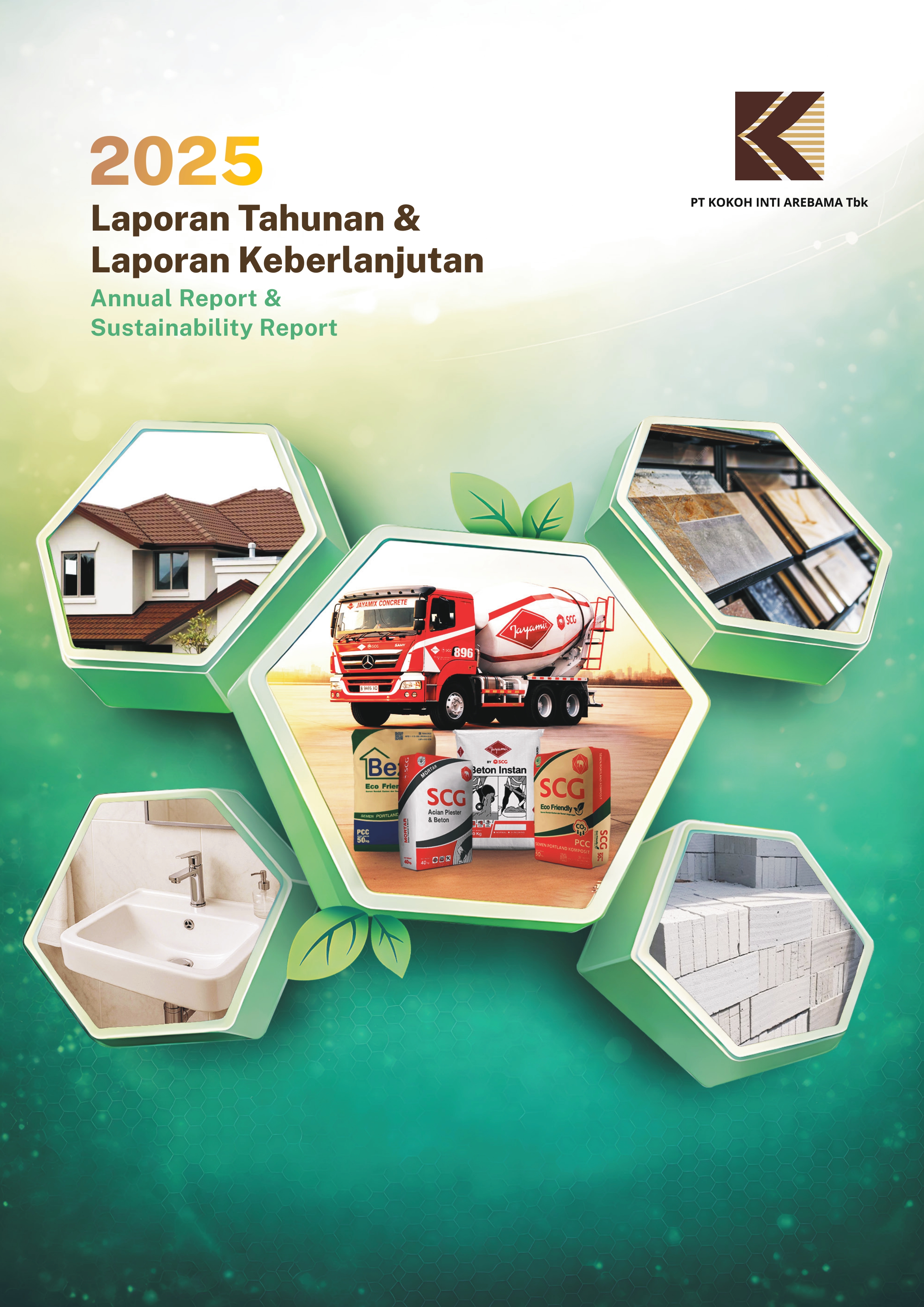 Laporan Tahunan 2025
