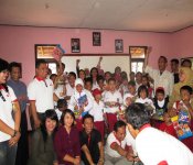 CSR Bandung