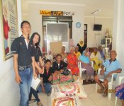 CSR Jakarta 