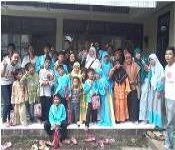 CSR Bogor