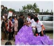CSR Jogja