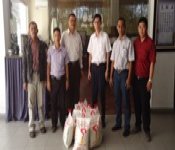 CSR Medan