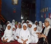 CSR Kantor Pusat