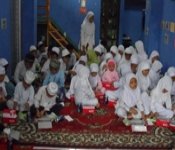 CSR Kantor Pusat