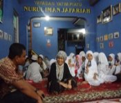 CSR Kantor Pusat